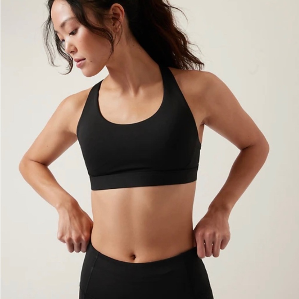 Athleta Ultimate Bra A-C